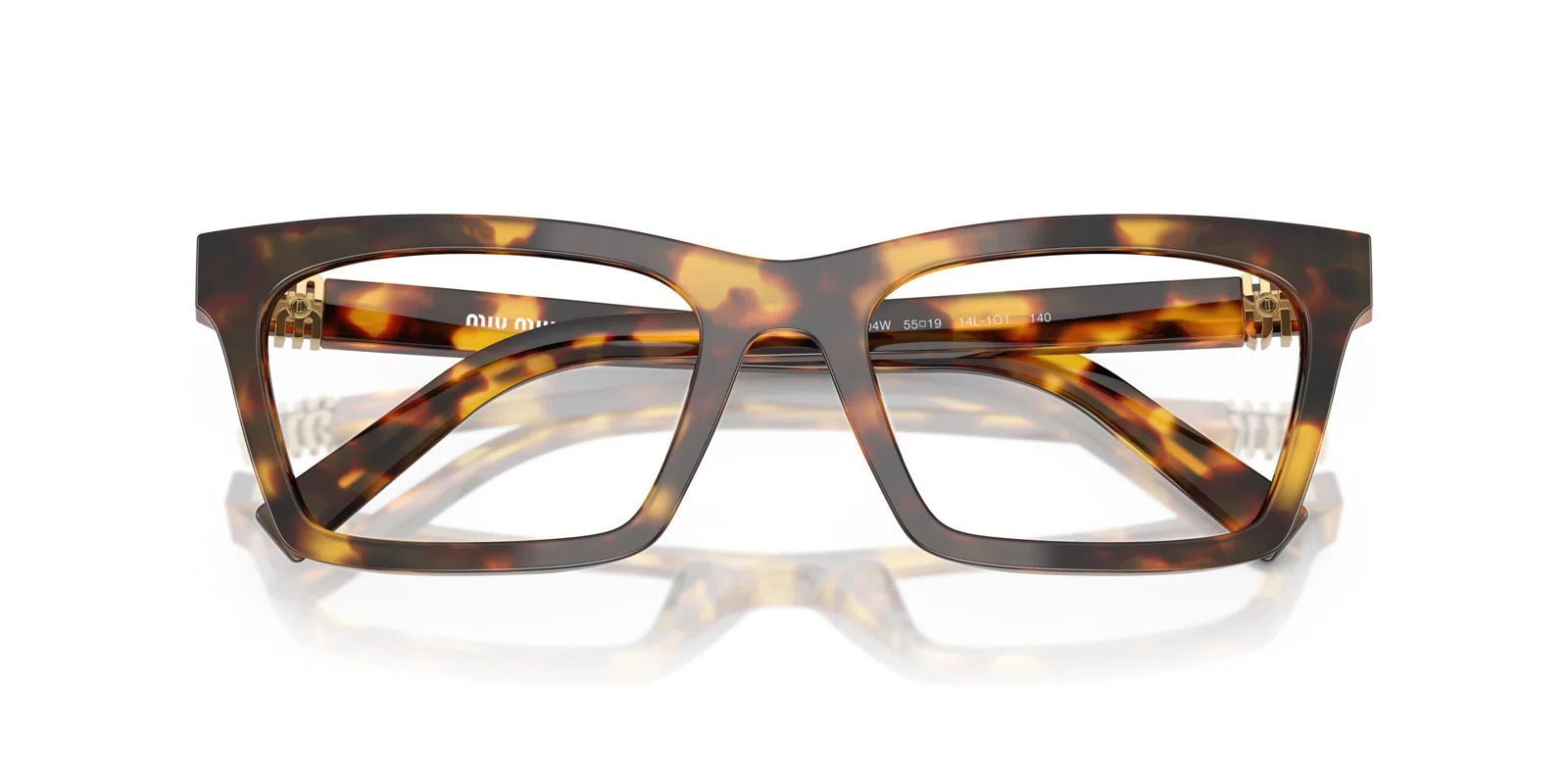 Miu Miu 04WV Eyeglasses - view 24